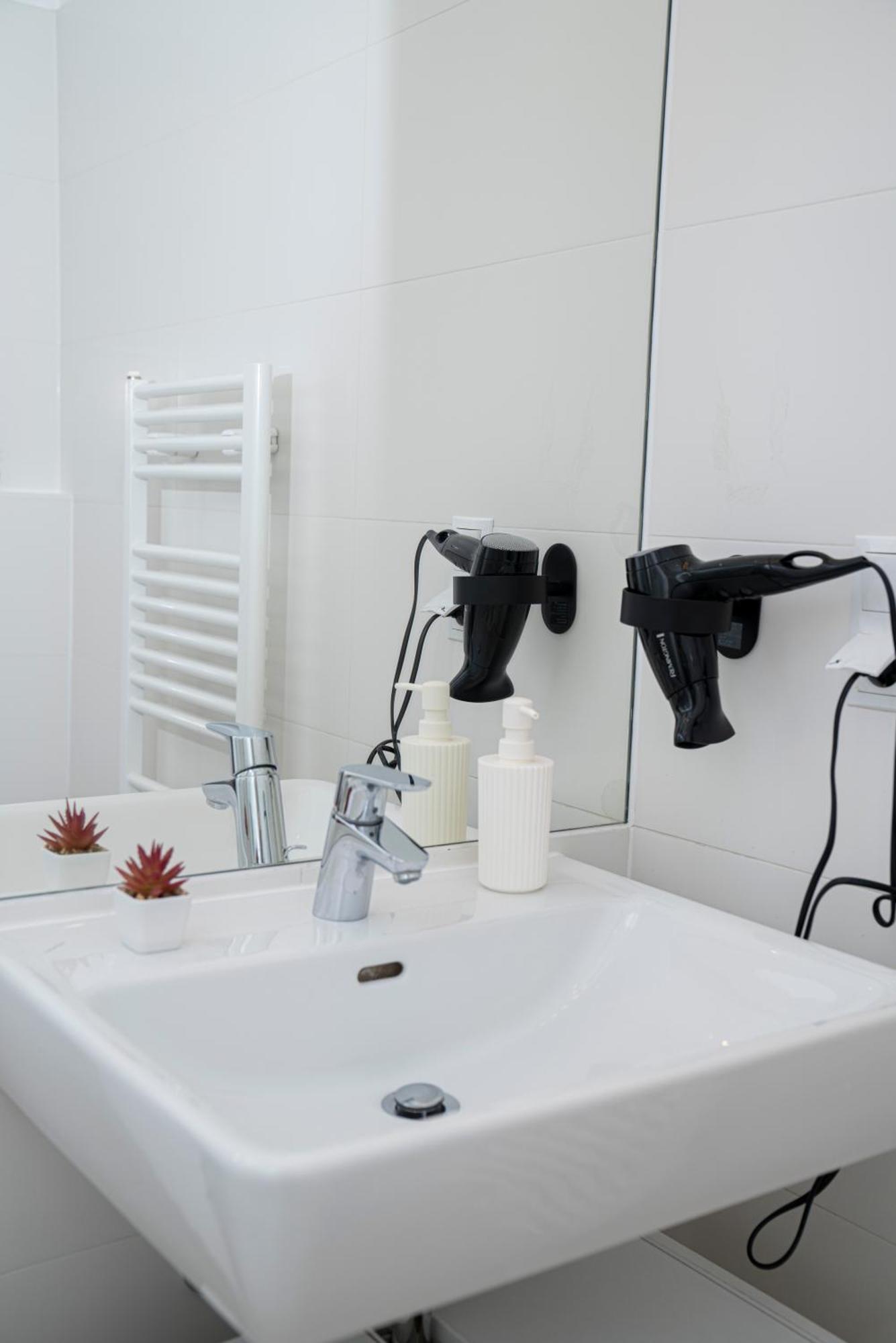 Central Stephansdom Apartment I Netflix I Self Check In Vienne Extérieur photo