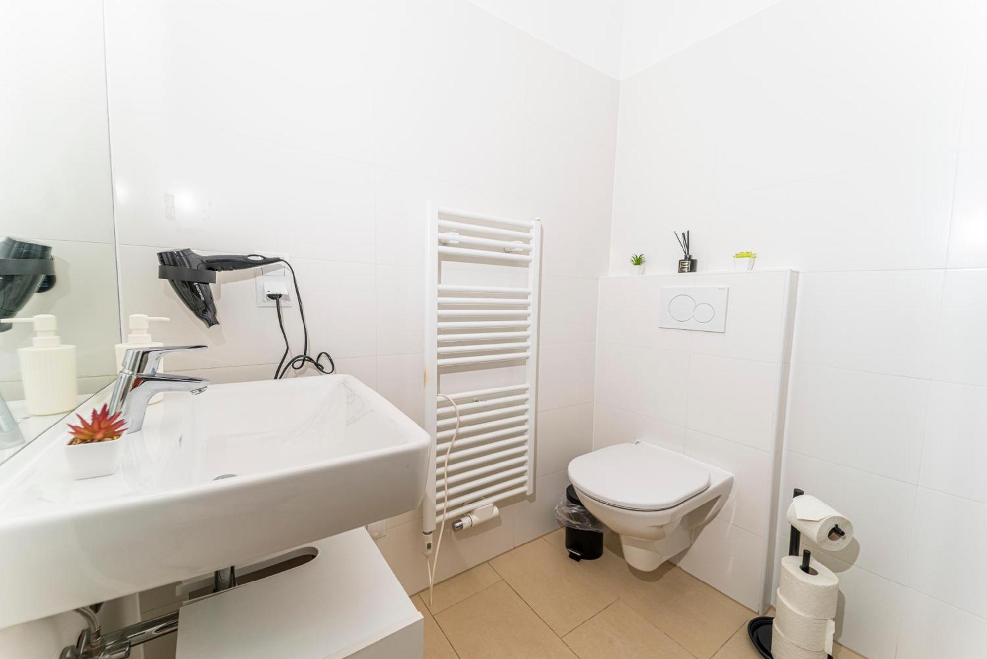 Central Stephansdom Apartment I Netflix I Self Check In Vienne Extérieur photo